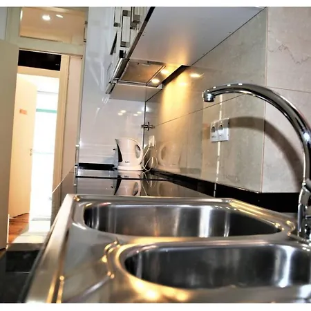 Quarto Suite *