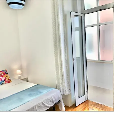 Quarto Suite Kwatera prywatna