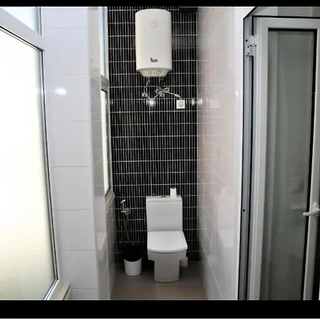 Quarto Suite Lizbona