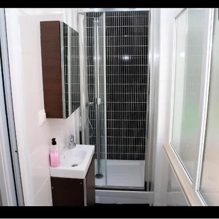 Kwatera prywatna Quarto Suite