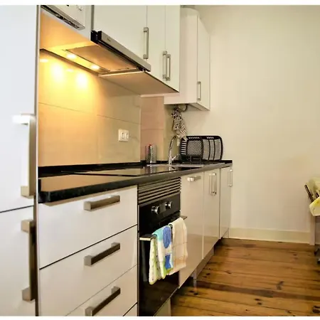Quarto Suite Kwatera prywatna Lizbona