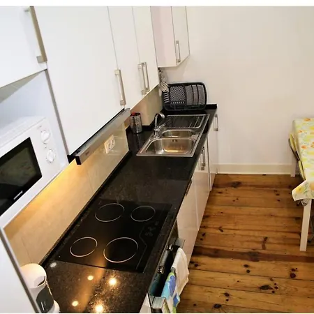 Kwatera prywatna Quarto Suite Lizbona