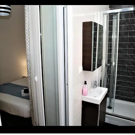 Quarto Suite Kwatera prywatna *