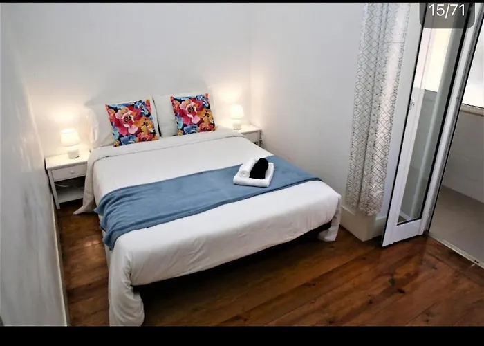 Homestay Quarto Suite *