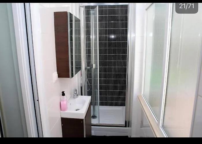 Homestay Quarto Suite