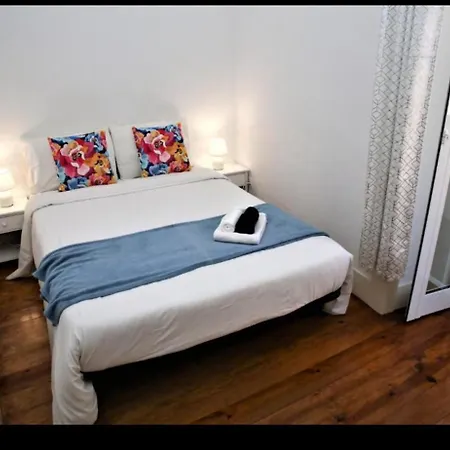 Privat bolig Quarto Suite *