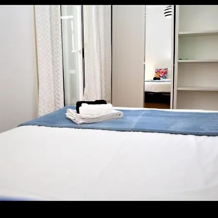 Quarto Suite Privat bolig