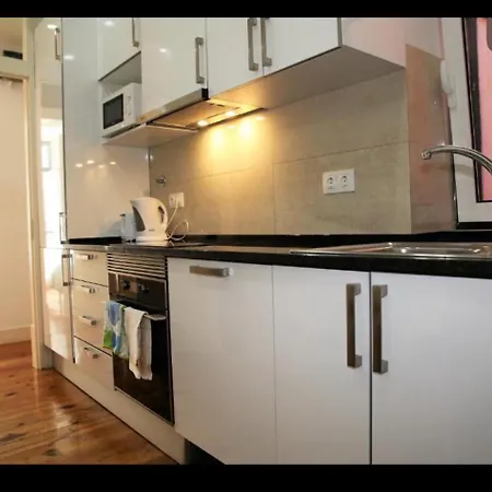 Quarto Suite *