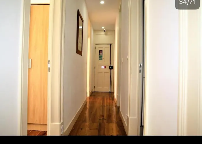 Privat bolig Quarto Suite *