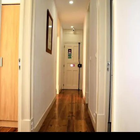 Accommodatie bij particulieren Quarto Suite *